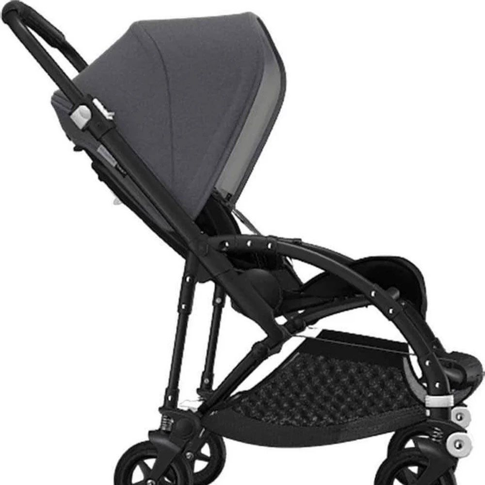 Bugaboo Bee5 Grey Melange Bebek Arabası Fiyatları