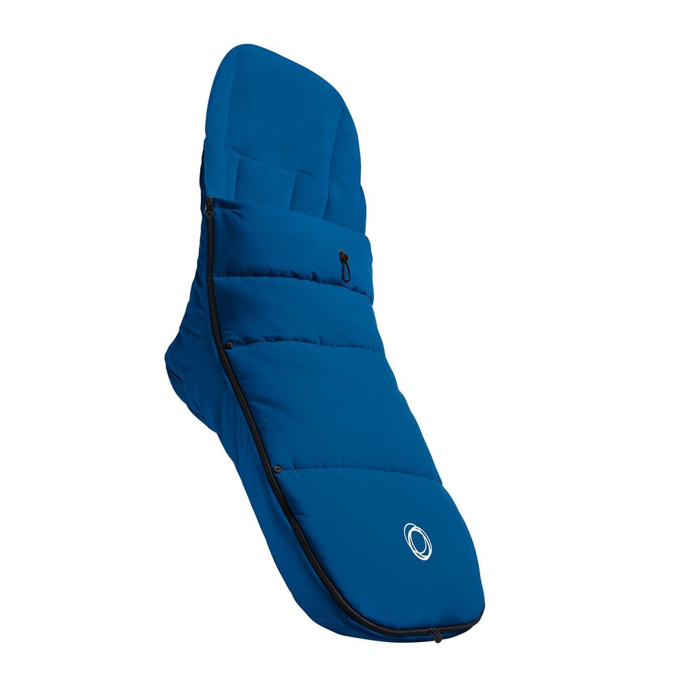 bugaboo blue