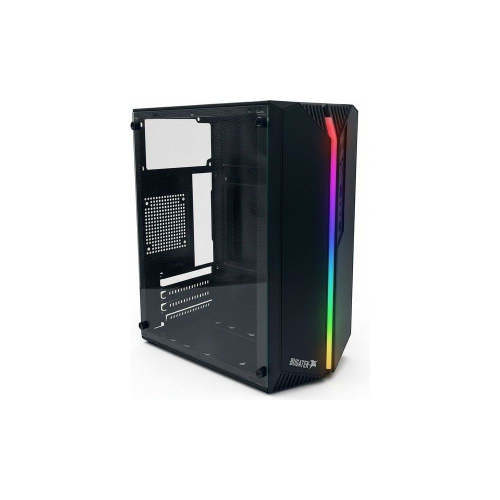 Bugatek BGR 0A028 Intel i5 3470 8 GB Ram 128 GB SSD Masaüstü Bilgisayar