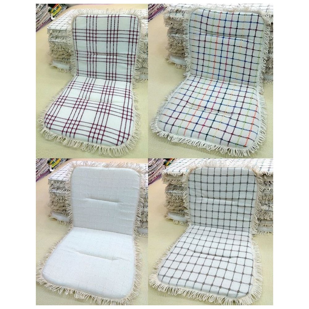 Buldan 4 Adet Arkalikli Sandalye Minderi Fiyatlari