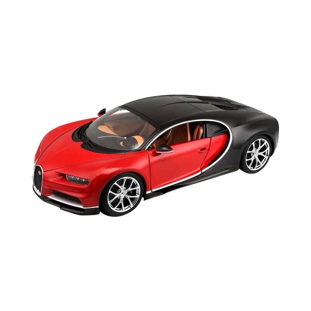 bugatti model kit