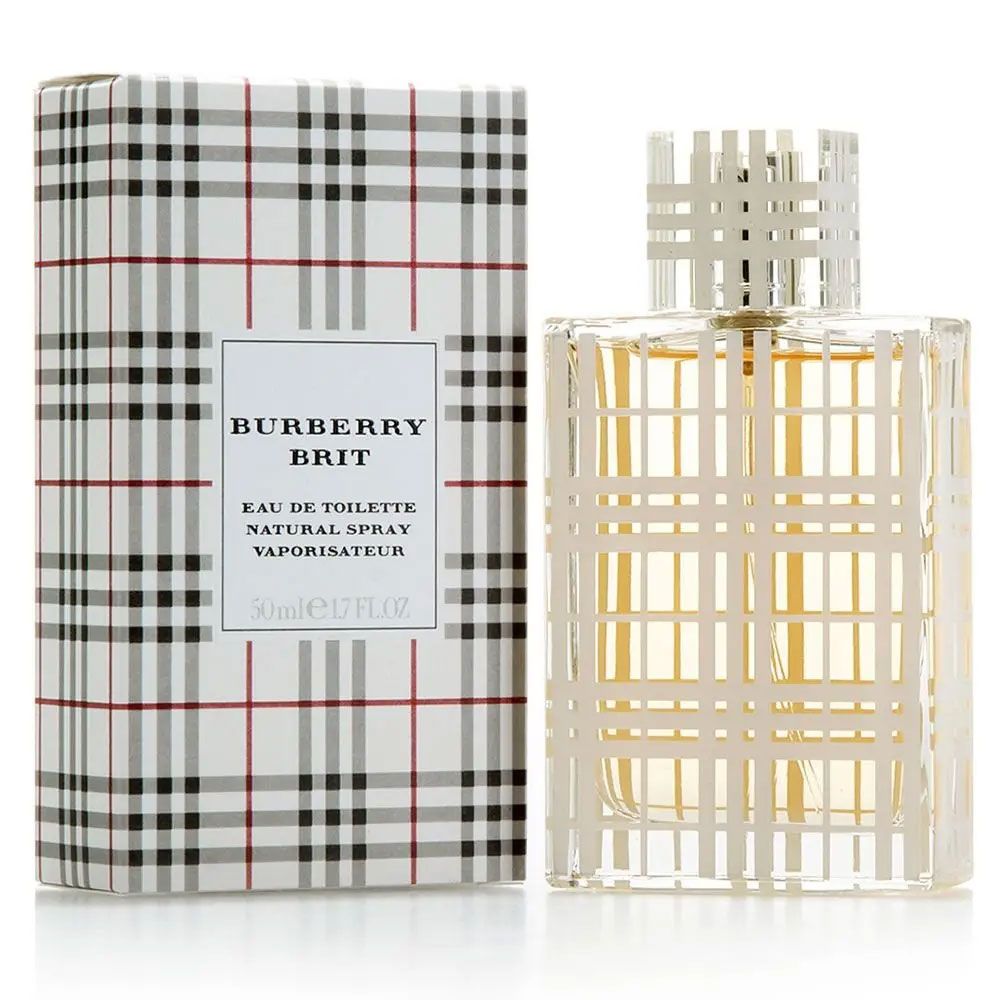 Burberry Brit EDT 100 ml Kadın Parfüm Fiyatları