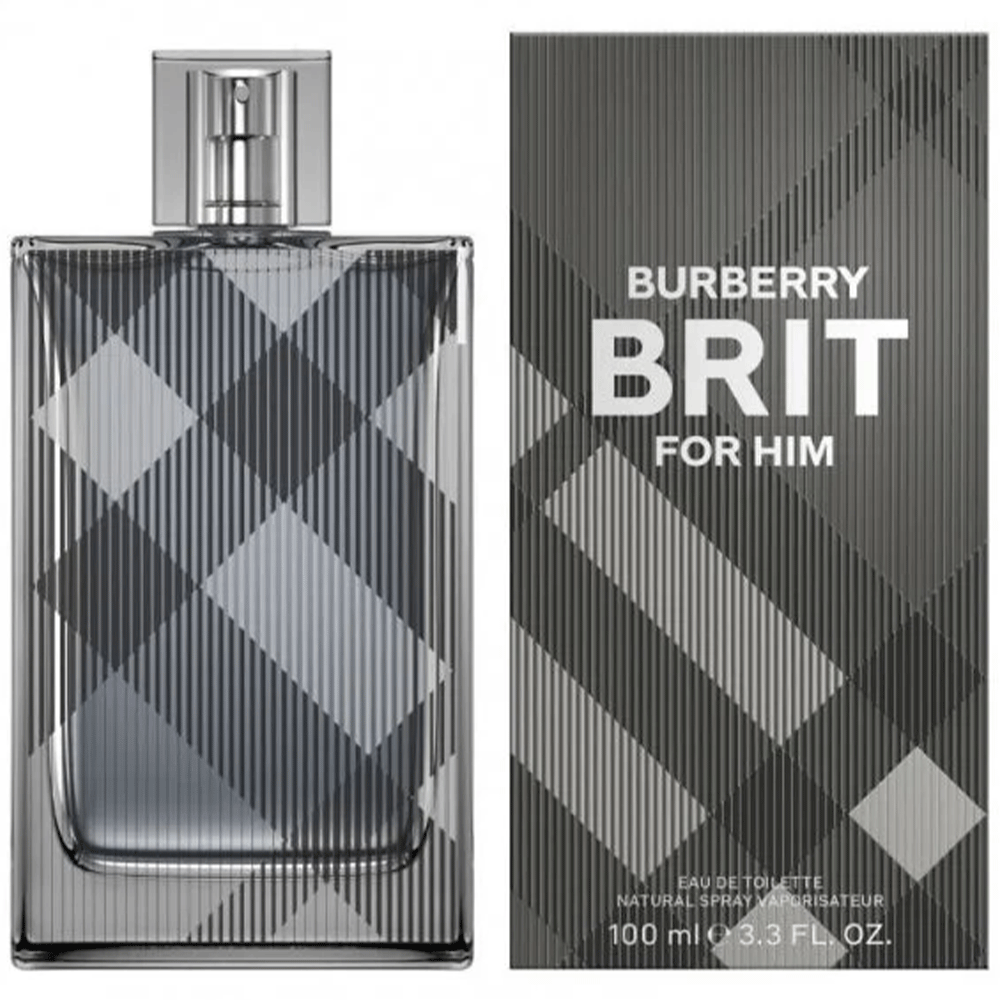 Erkek Parfümü Burberry Brit Erkek Yorum Burberry Brit EDT 100 Ml