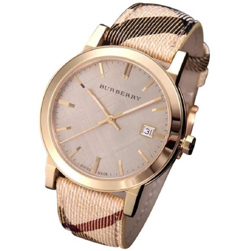 Burberry BU9026 Bayan Kol Saati Fiyatlar