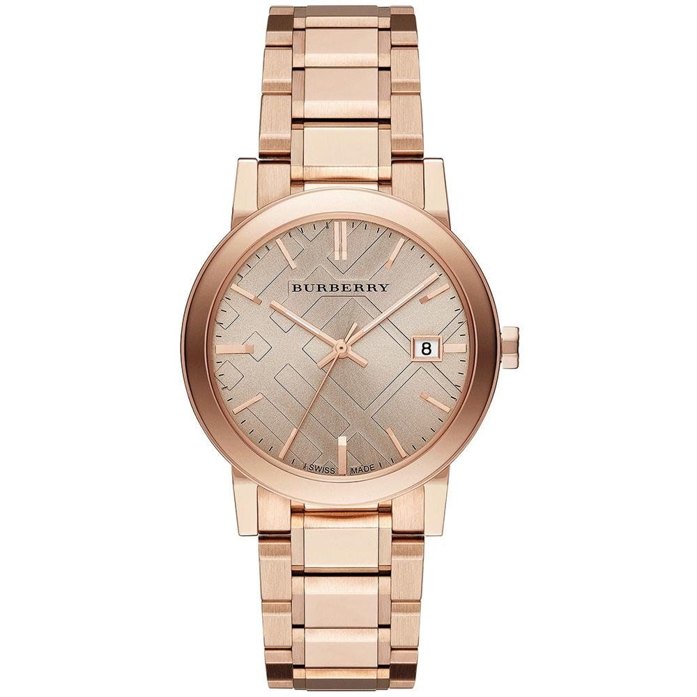 Burberry BU9034 Bayan Kol Saati Fiyatları