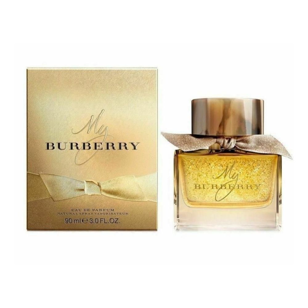 burberry 90 ml