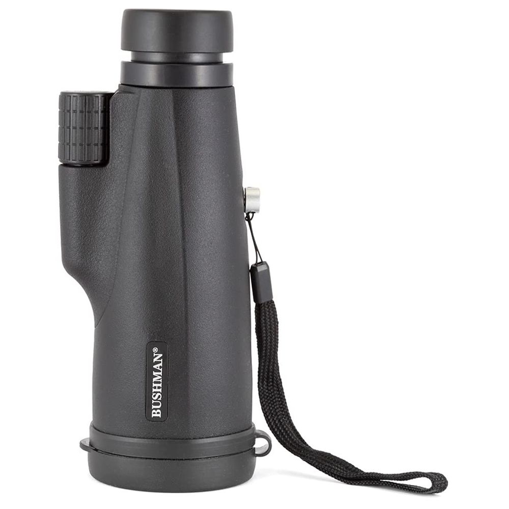 Bushman 12x50 Tek Gözlü Siyah Dürbün Fiyatları