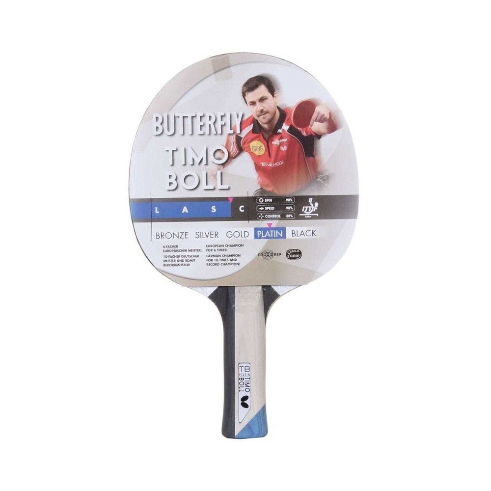 Butterfly Timo Boll 85026s Platin Masa Tenisi Aksesuari Fiyatlari