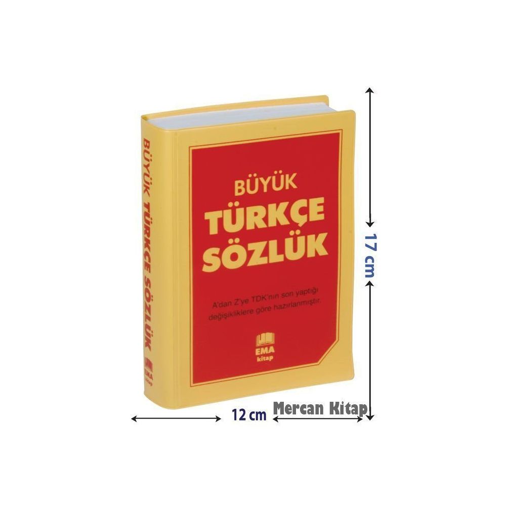 Buyuk Turkce Sozluk Kollektif Fiyatlari