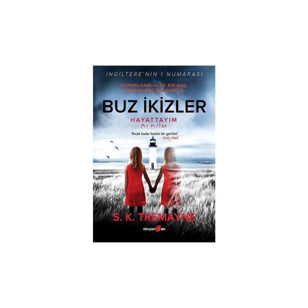 Buz İkizler - S. K. Tremayne Fiyatları