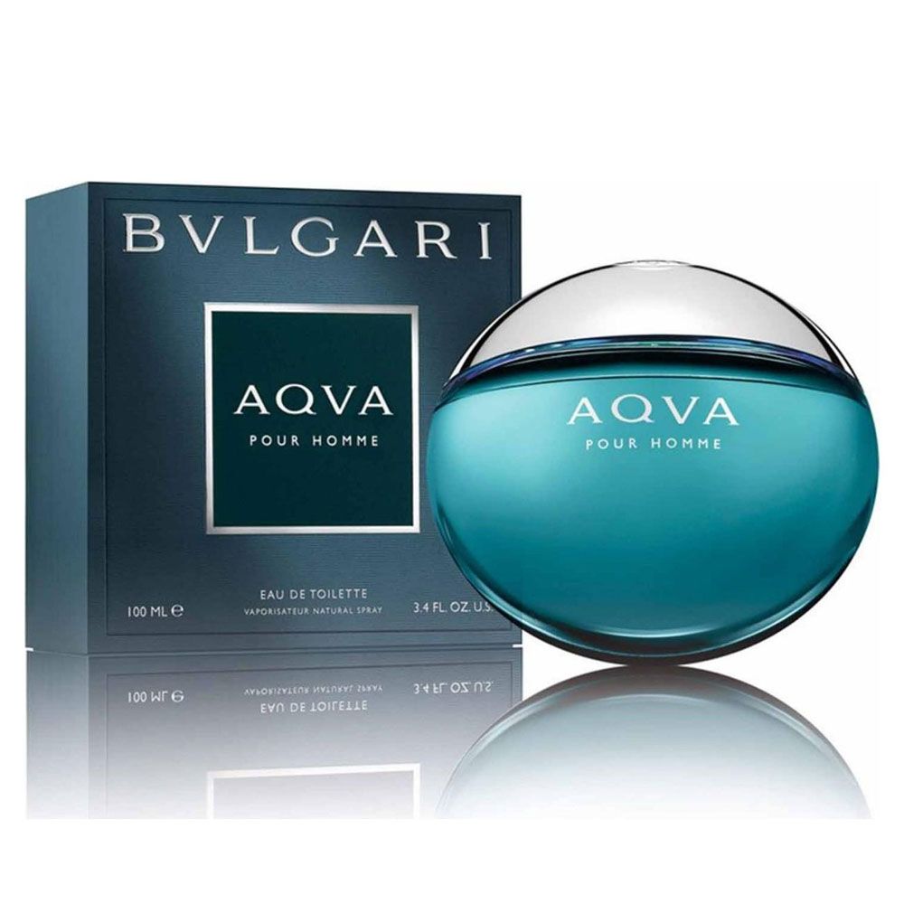 Bvlgari Aqva Pour Homme EDT 100 ml Erkek Parfümü Fiyatları