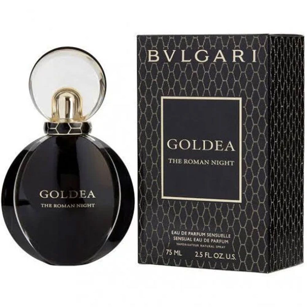 その他 BVLGARI GOLDEA THE ROMA NIGHT 75ml Bvlgari Goldea The Roman Night 75 ml EDP Kadın Parfüm Fiyatları