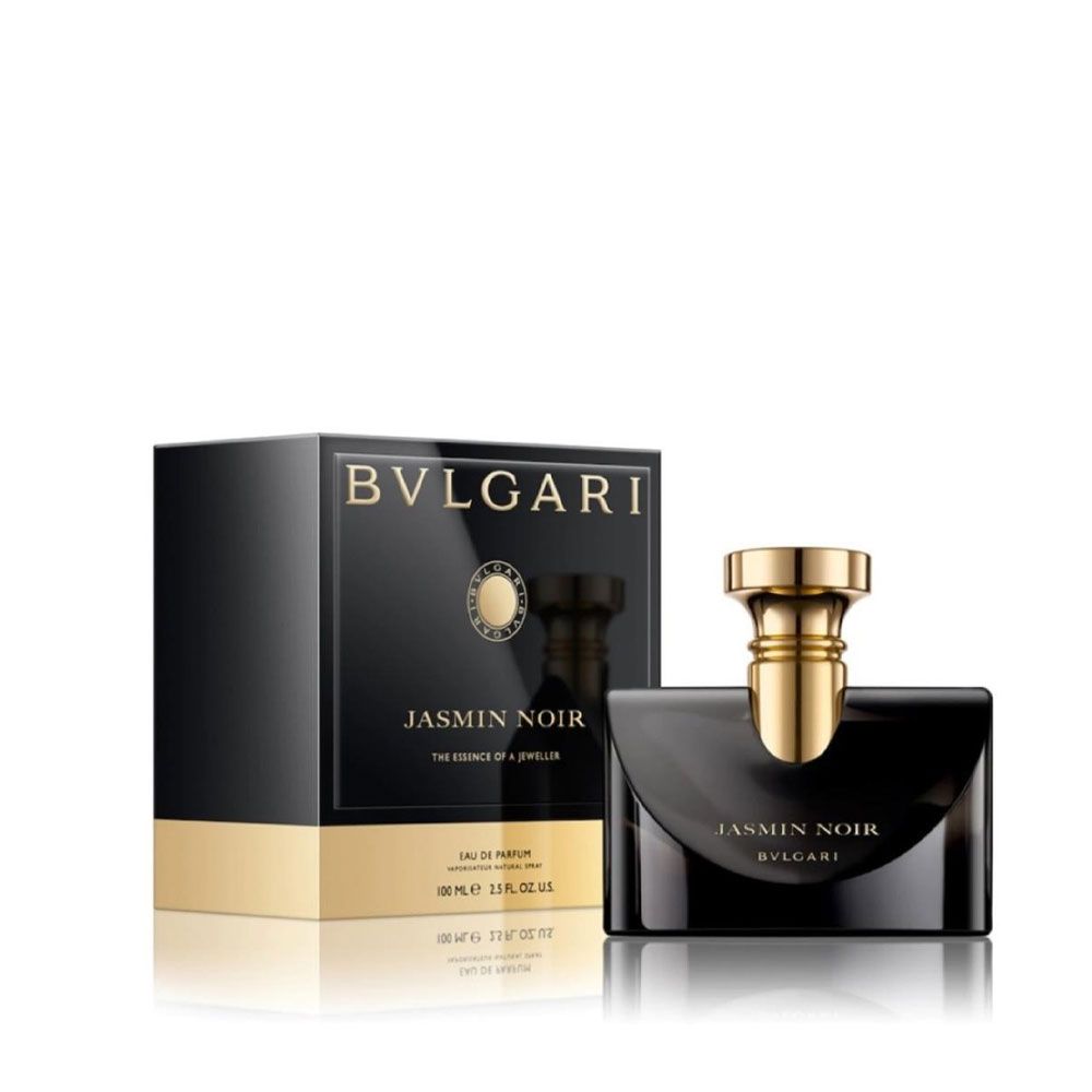 Bvlgari Jasmin Noir EDP 100 ml Kadın Parfümü Fiyatları