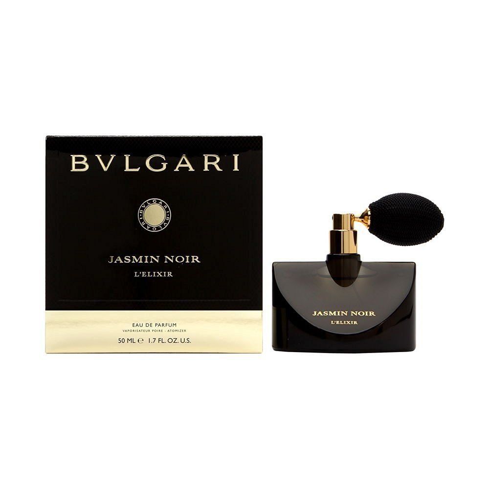 Bvlgari Jasmin Noir EDP 50 ml Bayan Parfümü Fiyatları