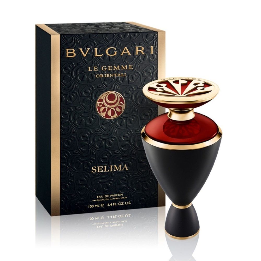 Bvlgari Le Gemme Selima EDP 100 ml Kadın Parfüm Fiyatları
