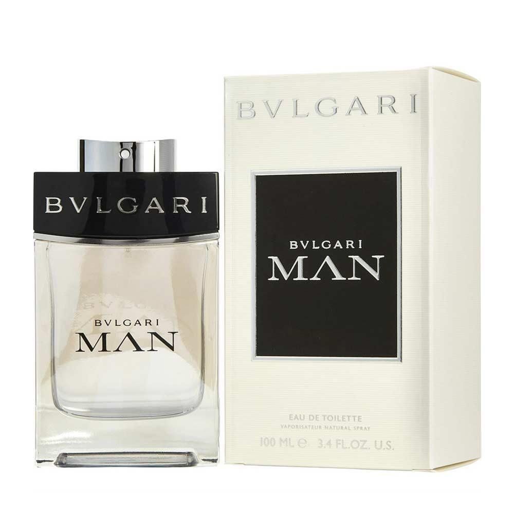 Bvlgari Man EDT 100 ml Erkek Parfümü Modelleri ve Fiyatları