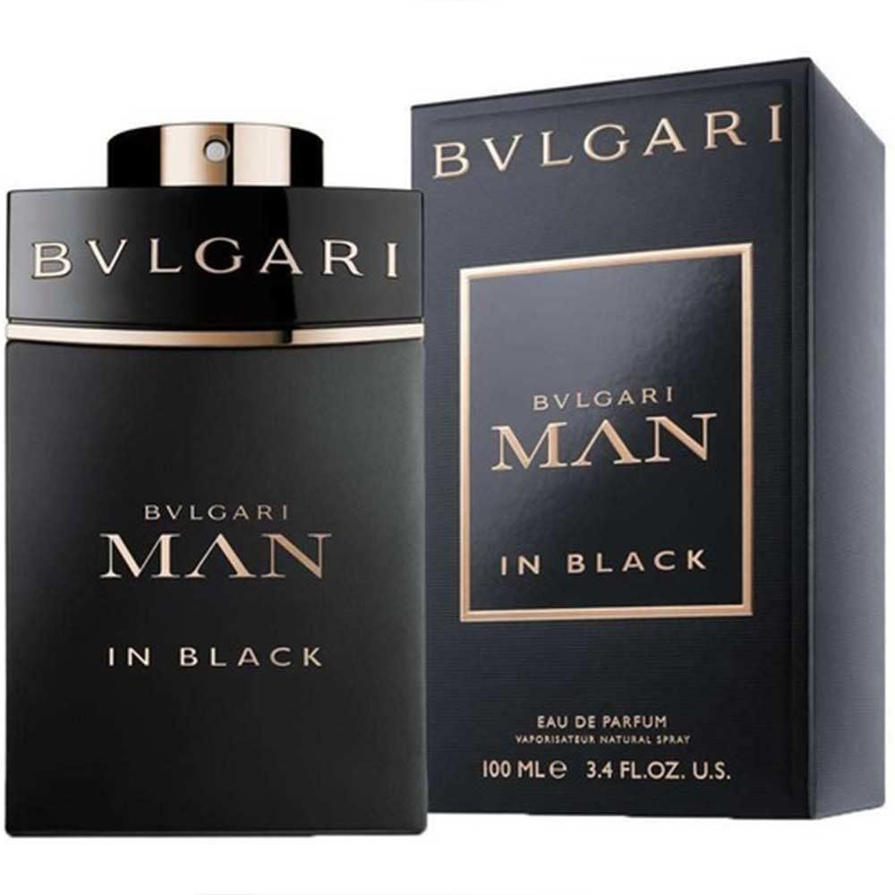 Bvlgari Man In Black EDP 100 ml Erkek Parfümü Fiyatları