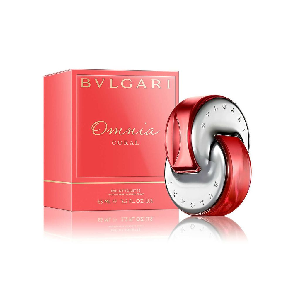 omnia bvlgari eau de parfum