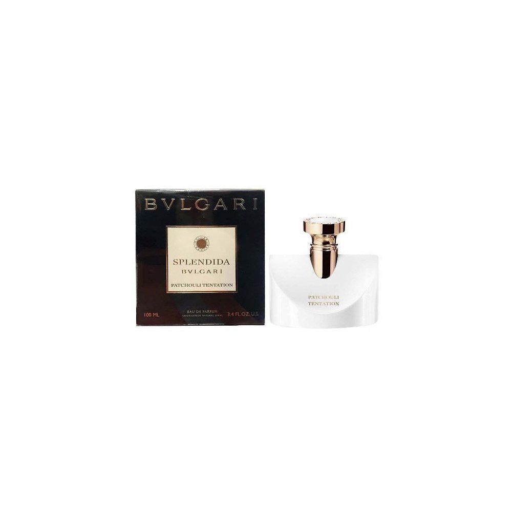bvlgari patchouli tentation yorum