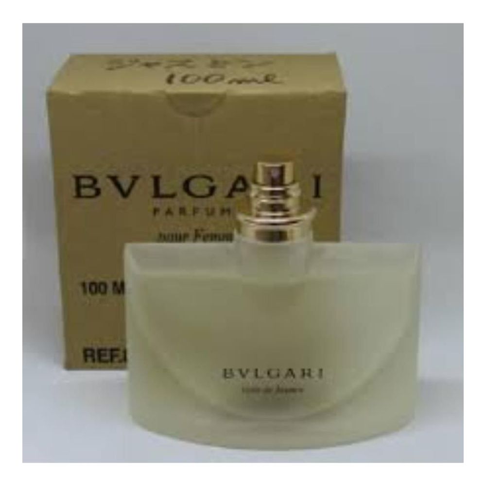 bvlgari voile de jasmin 100 ml