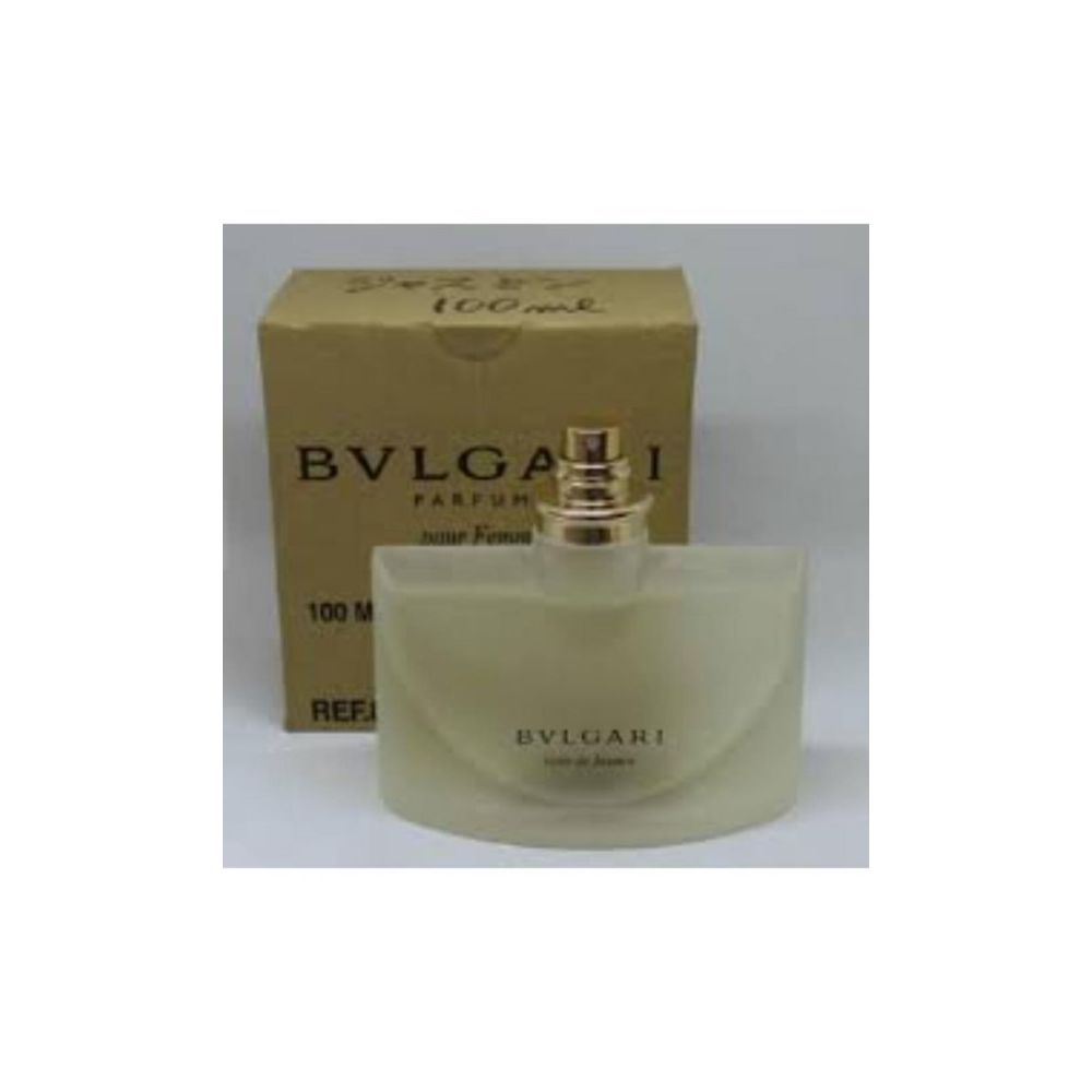 bvlgari voile de jasmin
