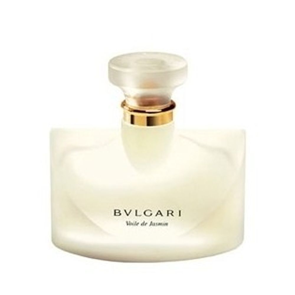 【BVLGARI 香水　Voile de Jasmin 100ml】レディース Bvlgari Voile De Jasmin 100 ml Kadın Parfümü Modelleri ve