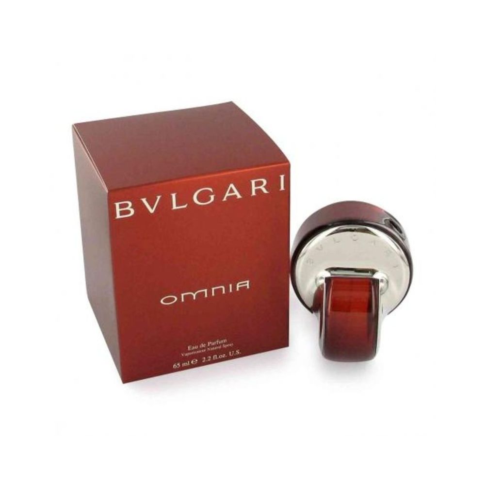 eau de parfum bvlgari