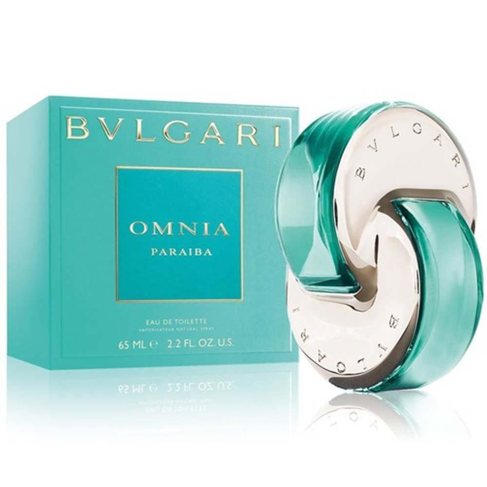omnia bvlgari eau de parfum