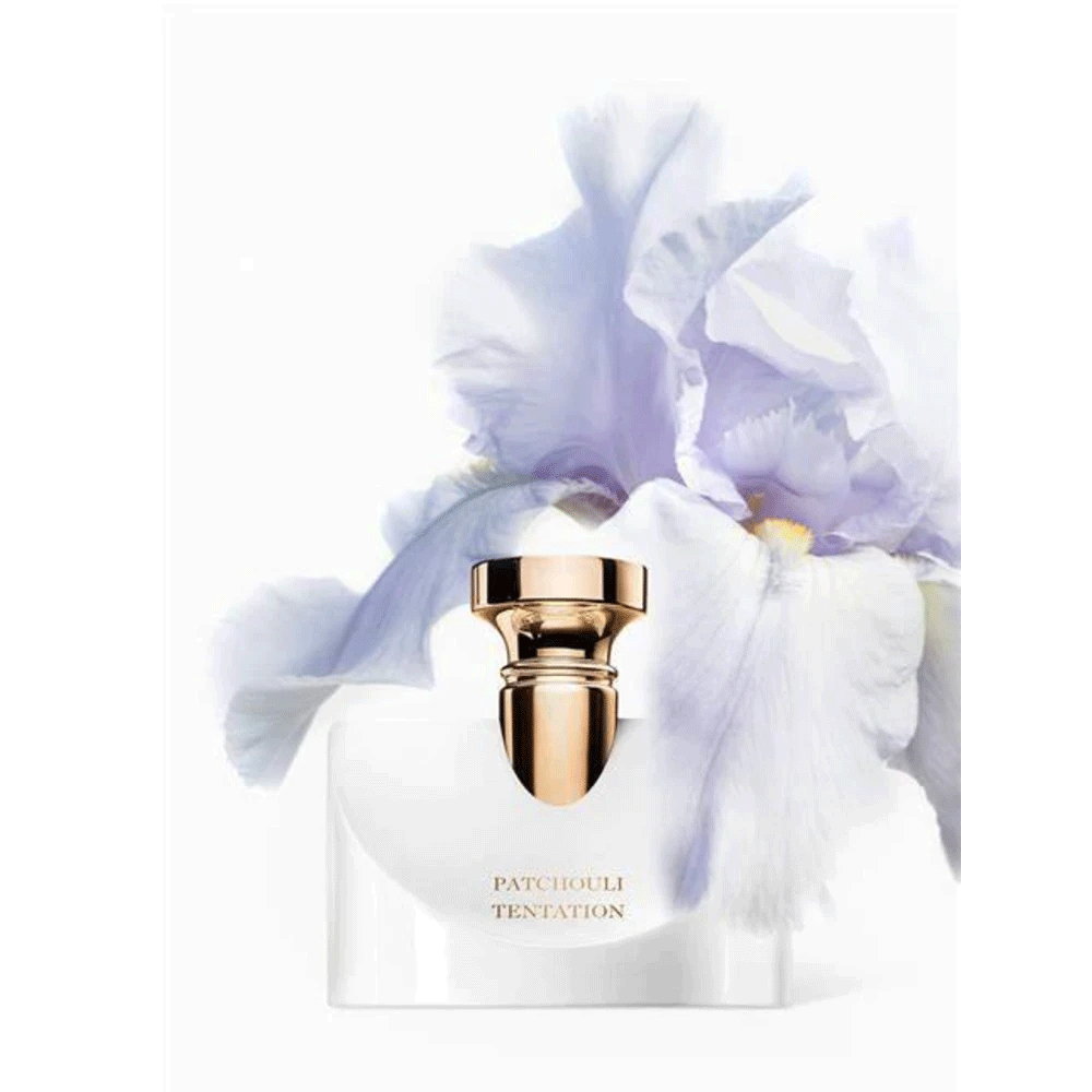 bvlgari patchouli tentation yorum