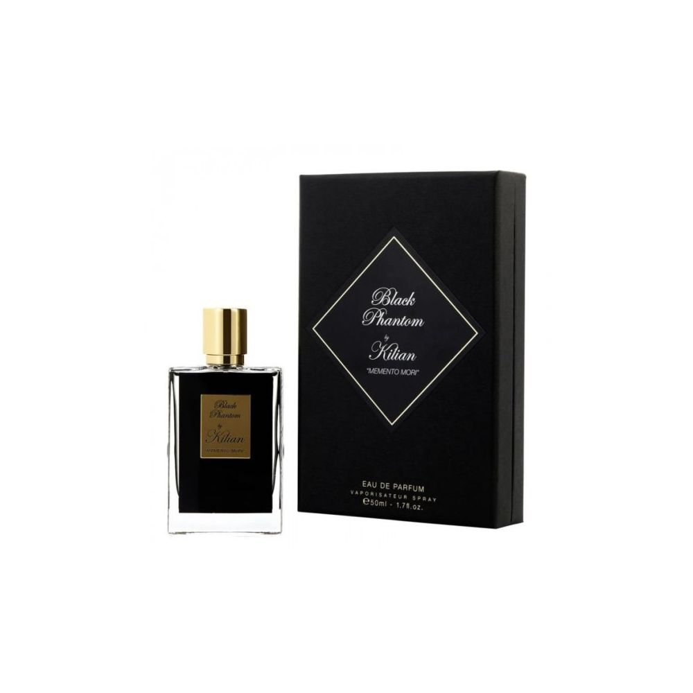 By Kilian Black Phantom Memento Mori 50 ml EDP Unisex Parfüm