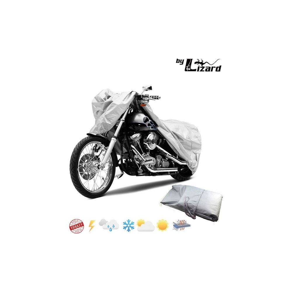 ByLizard 123302 Kawasaki Ninja 250R Motosiklet Branda Fiyatları