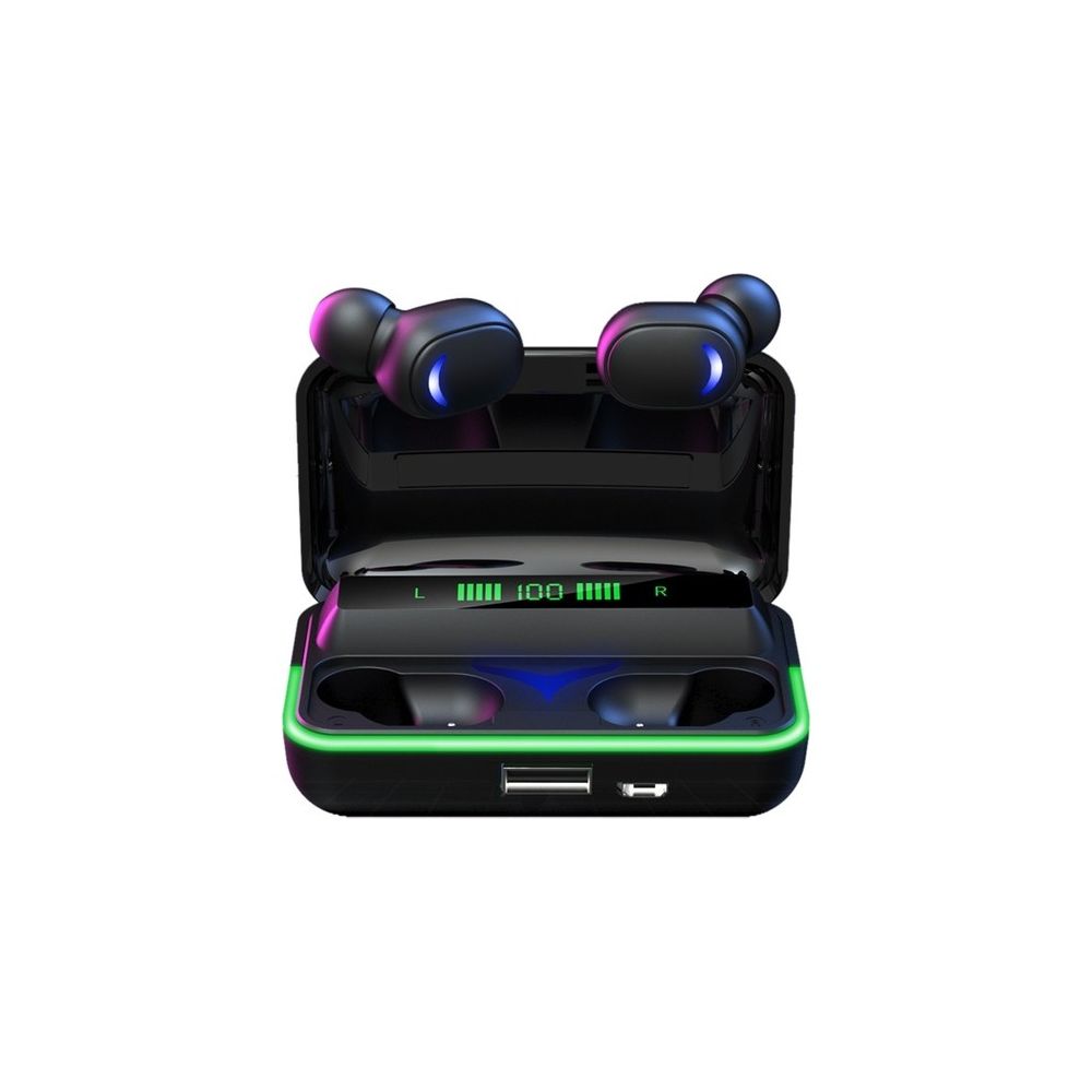 Byr E10 Mipods Bluetooth Oyuncu Kulaklık