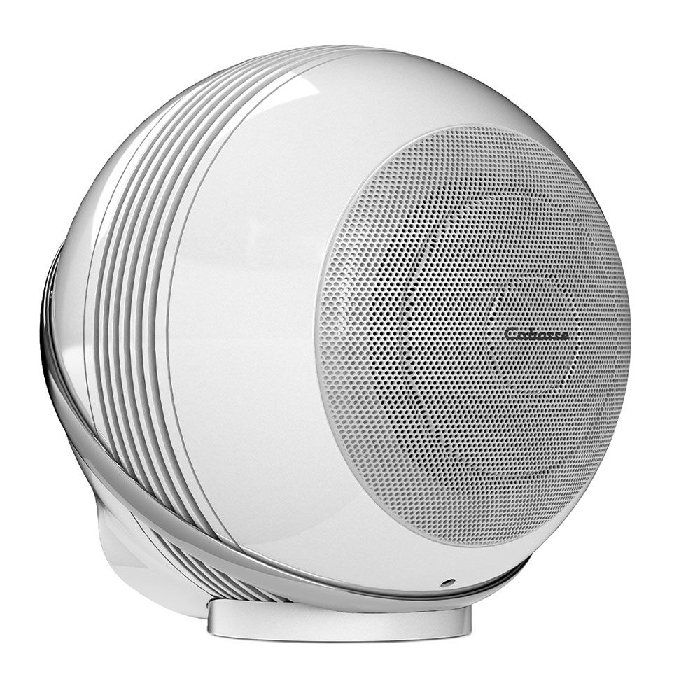 Cabasse The Pearl Akoya Beyaz Bluetooth Hoparlör
