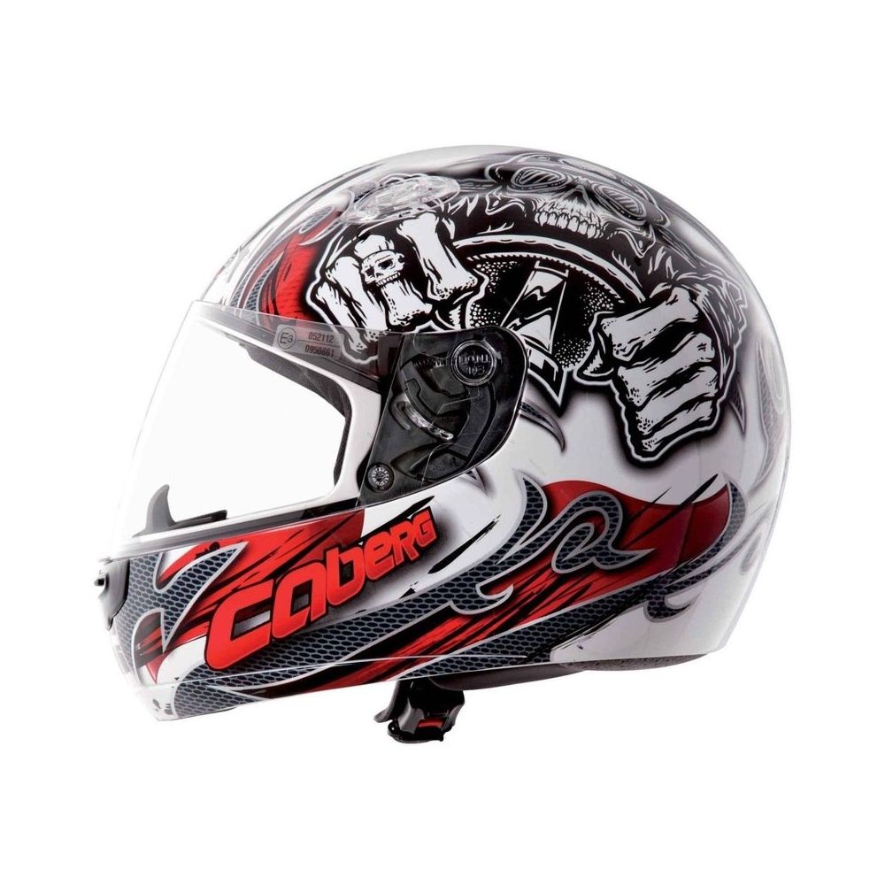 Caberg 103 Kapalı Motosiklet Kask Fiyatları