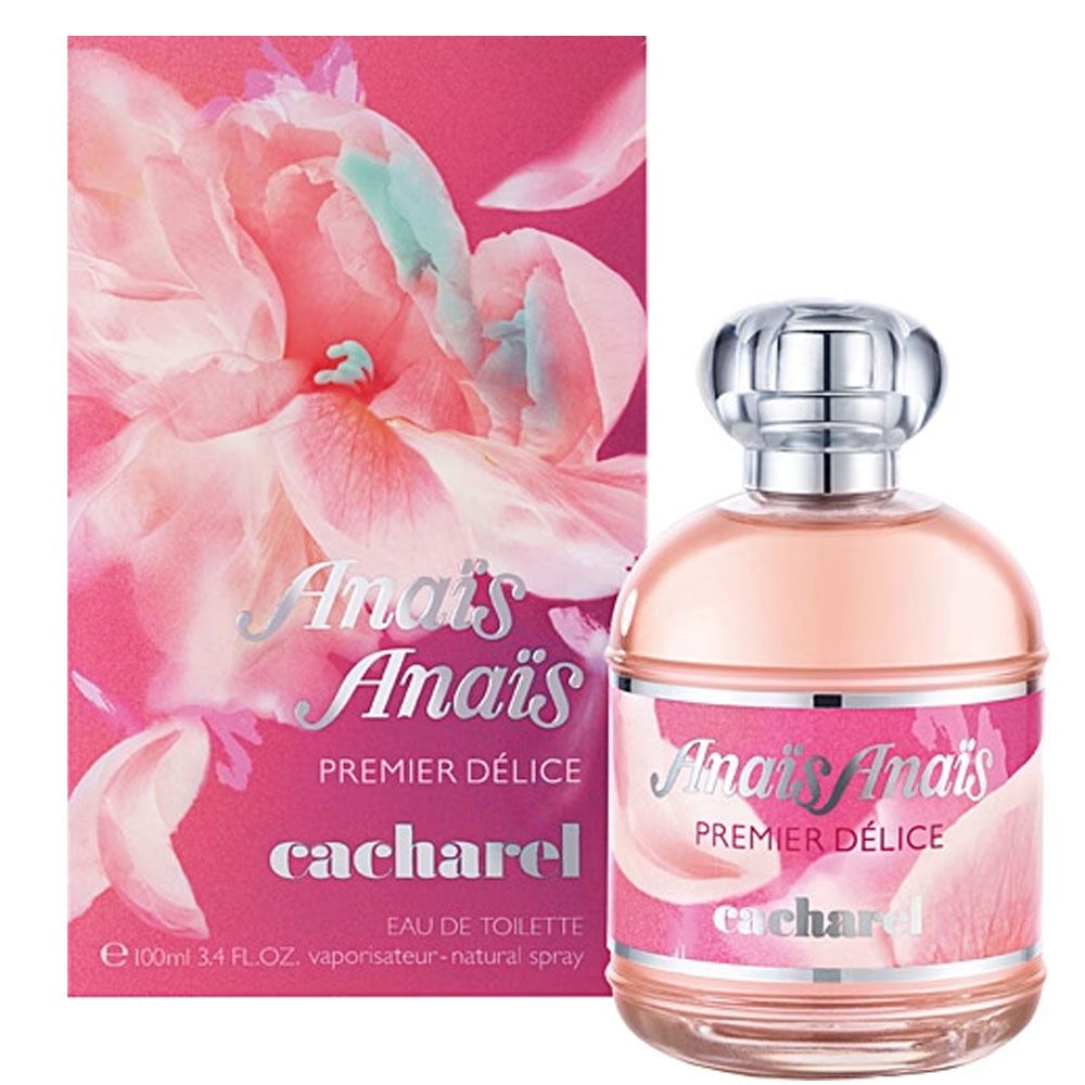 Cacharel Anais Anais Premier Delice Edp 100 ml Kad n Parfum Fiyatlar