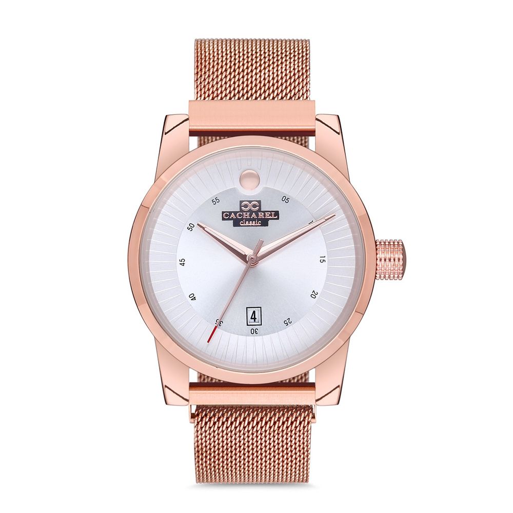 Cacharel Chrl40206se Erkek Kol Saati Fiyatlari