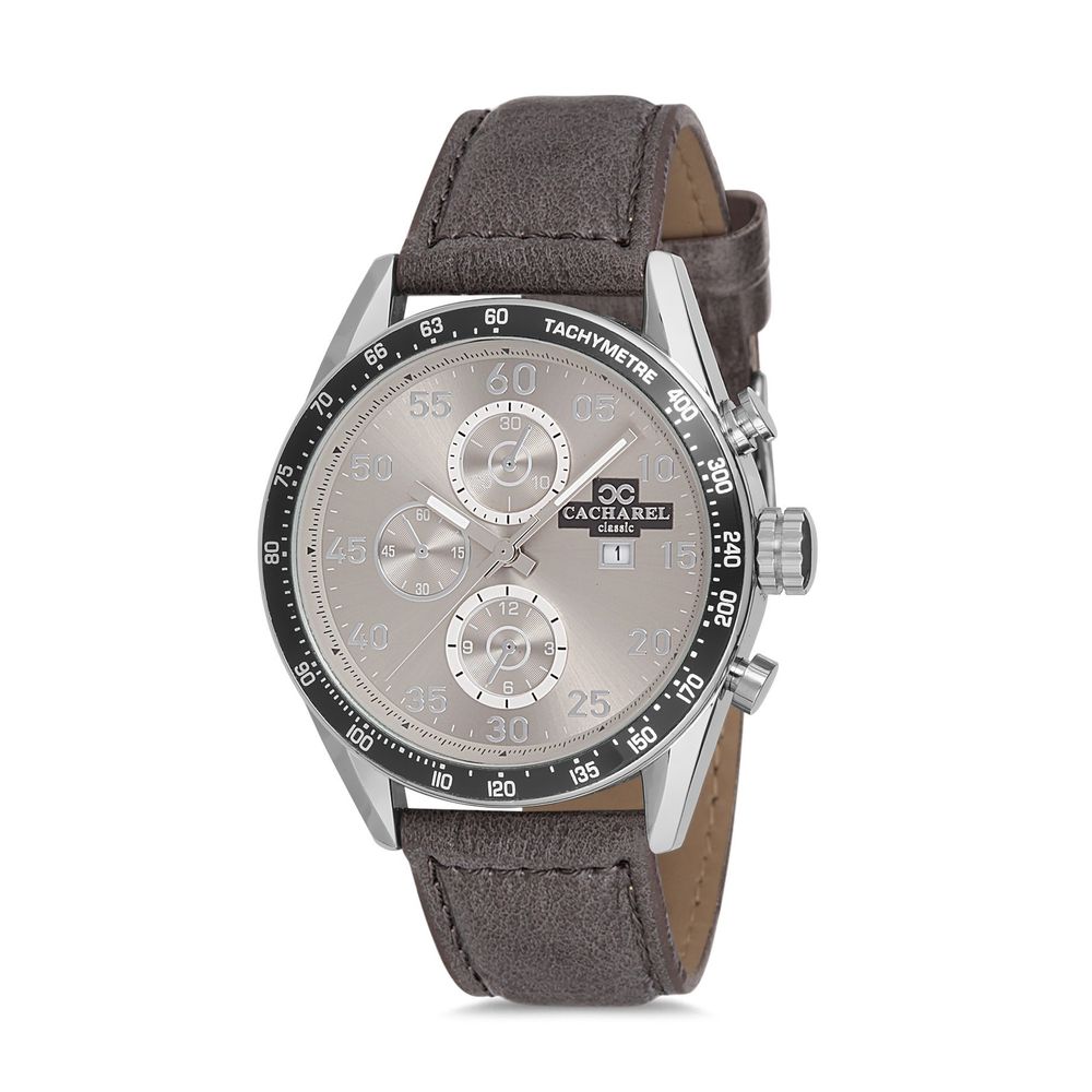 Cacharel Chrl40487se Classic Erkek Kol Saati Fiyatlari
