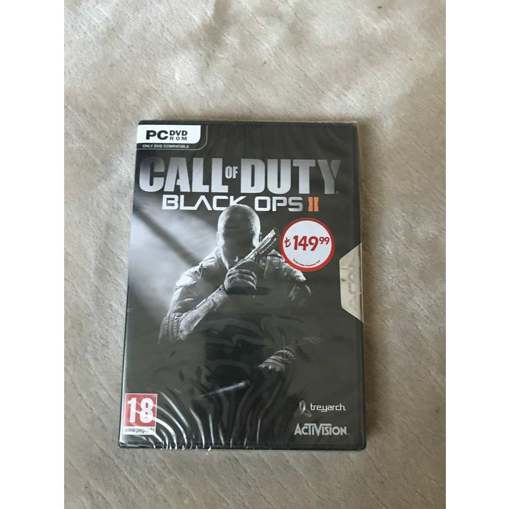 call of duty black ops 2 pc games