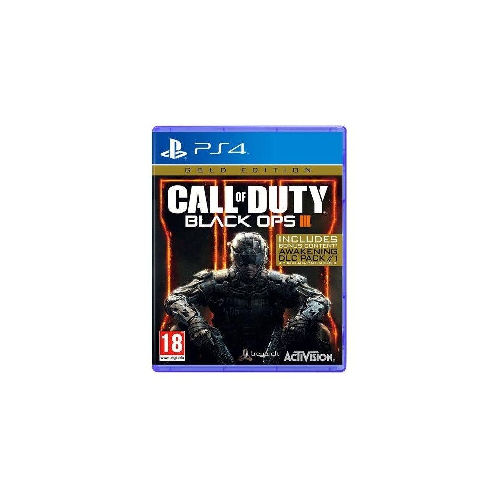 Call Of Duty Black Ops III Standart Edition PS4 Fiyatları