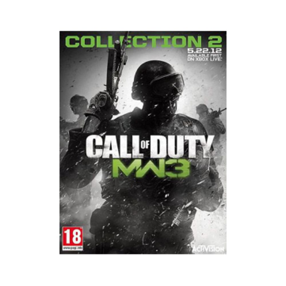 Call Of Duty Modern Warfare 2 PC Fiyatları | Cimri