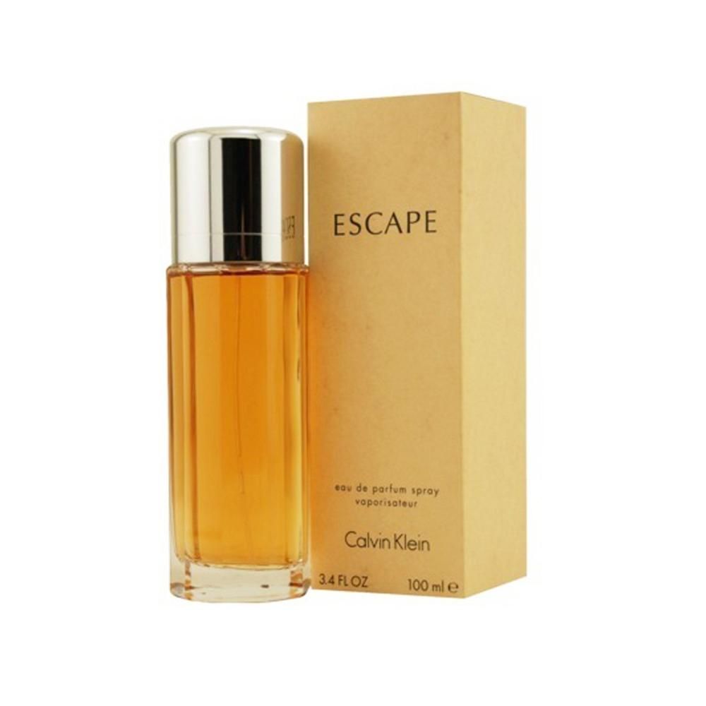 calvin klein escape edp 100ml