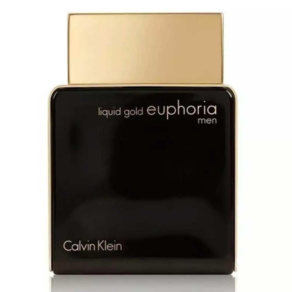 euphoria liquid gold by calvin klein