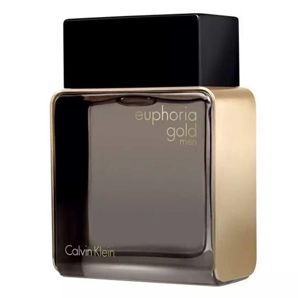 euphoria calvin klein gold