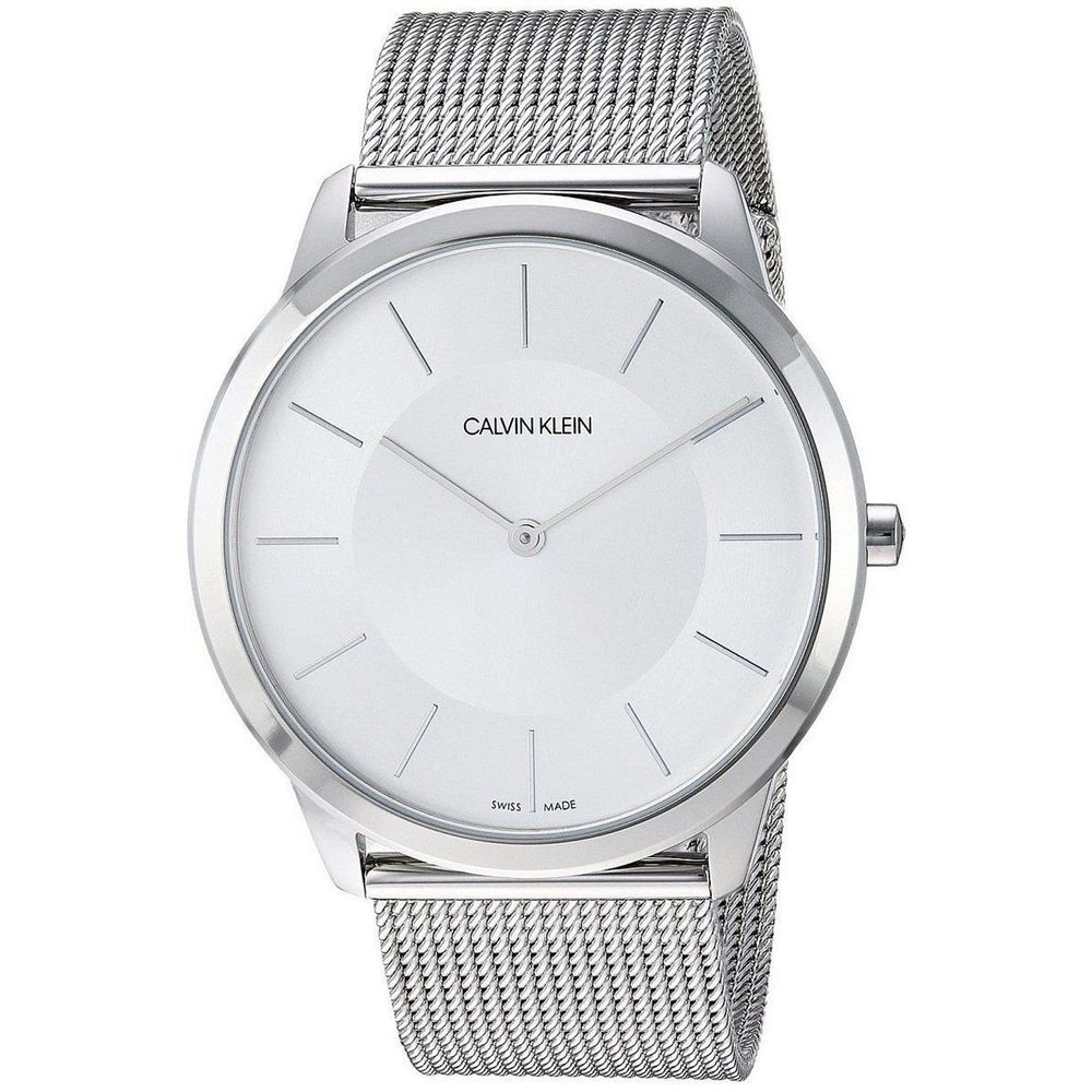 Calvin Klein K3m2t126 Erkek Kol Saati Fiyatları - Main Image