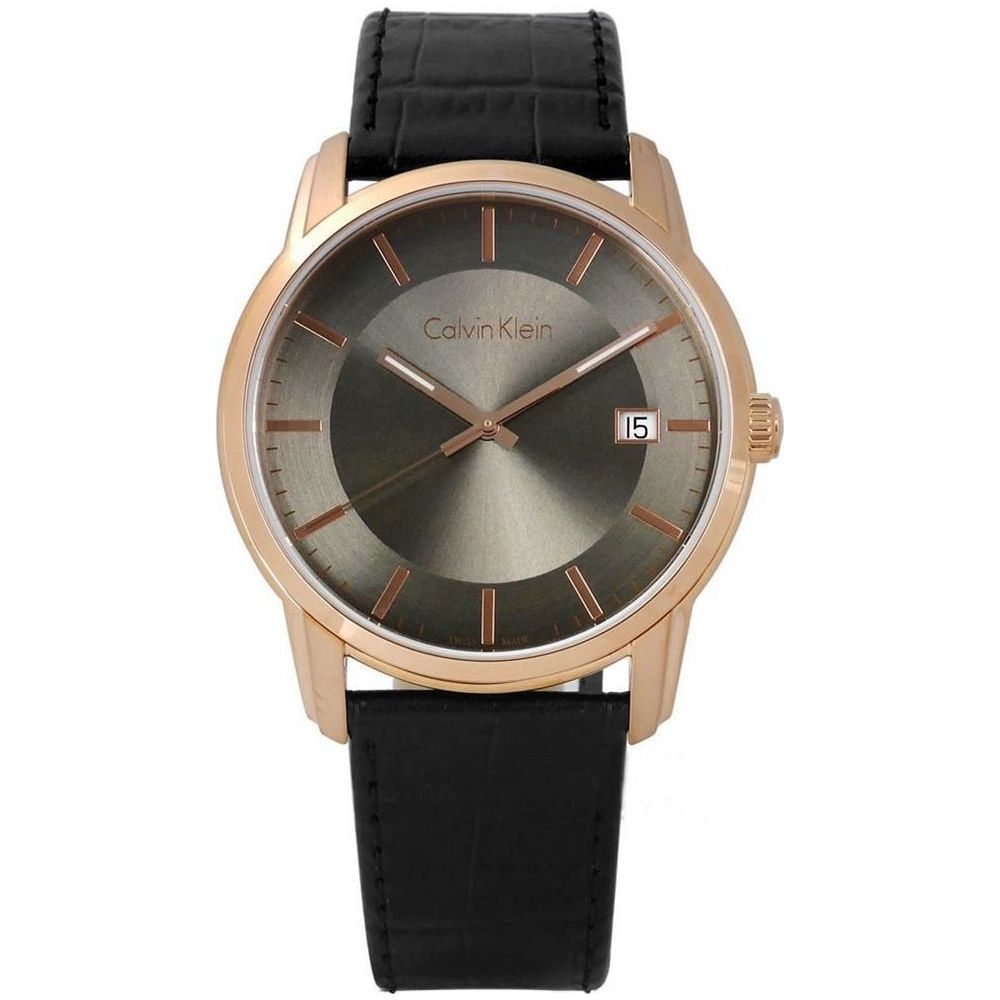 Calvin Klein K5S316C3 Erkek Kol Saati Fiyatları ve Modelleri