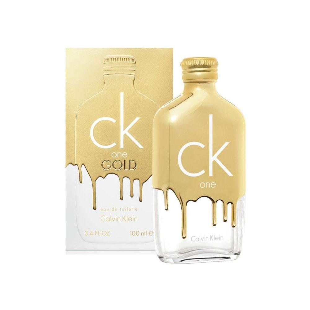 ck on gold