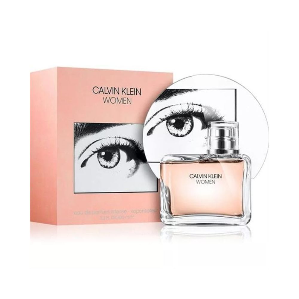 ck women 100ml