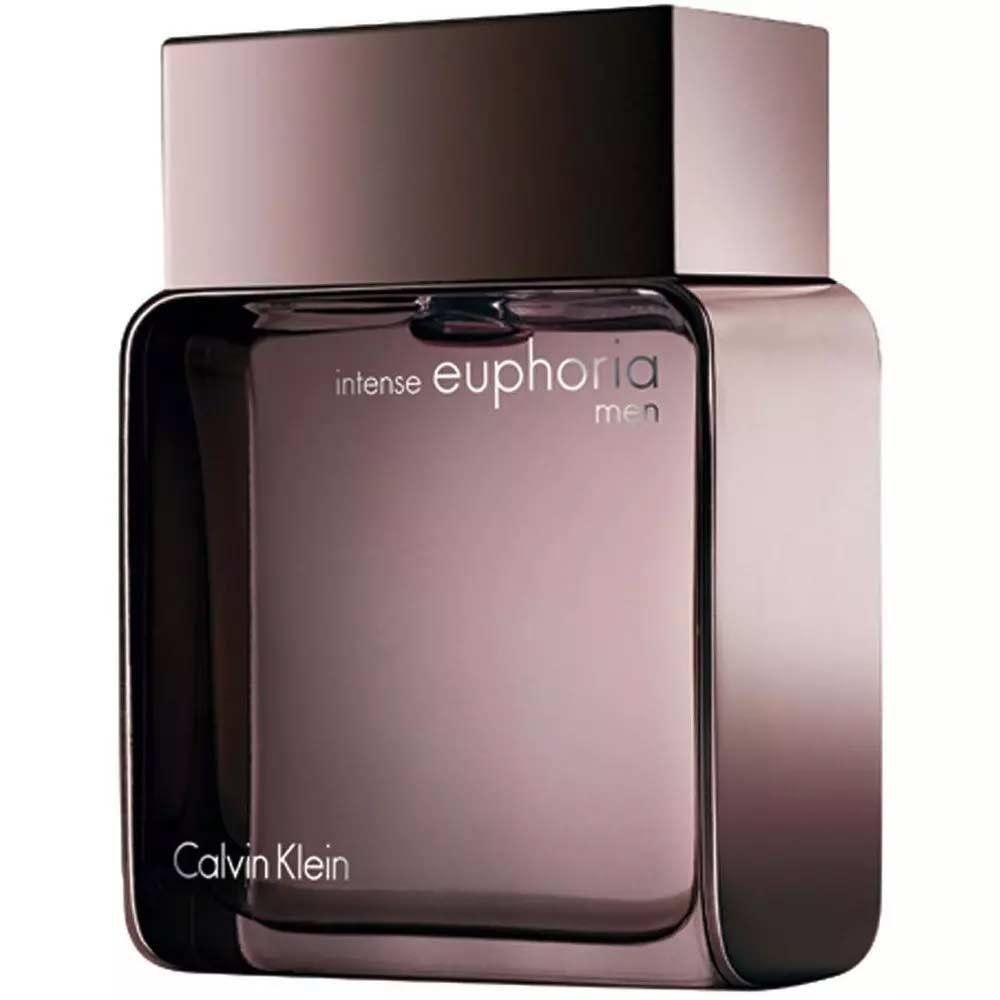 Calvin Klein Euphoria Intense Men EDT 50 ml Erkek Parfümü Fiyatları