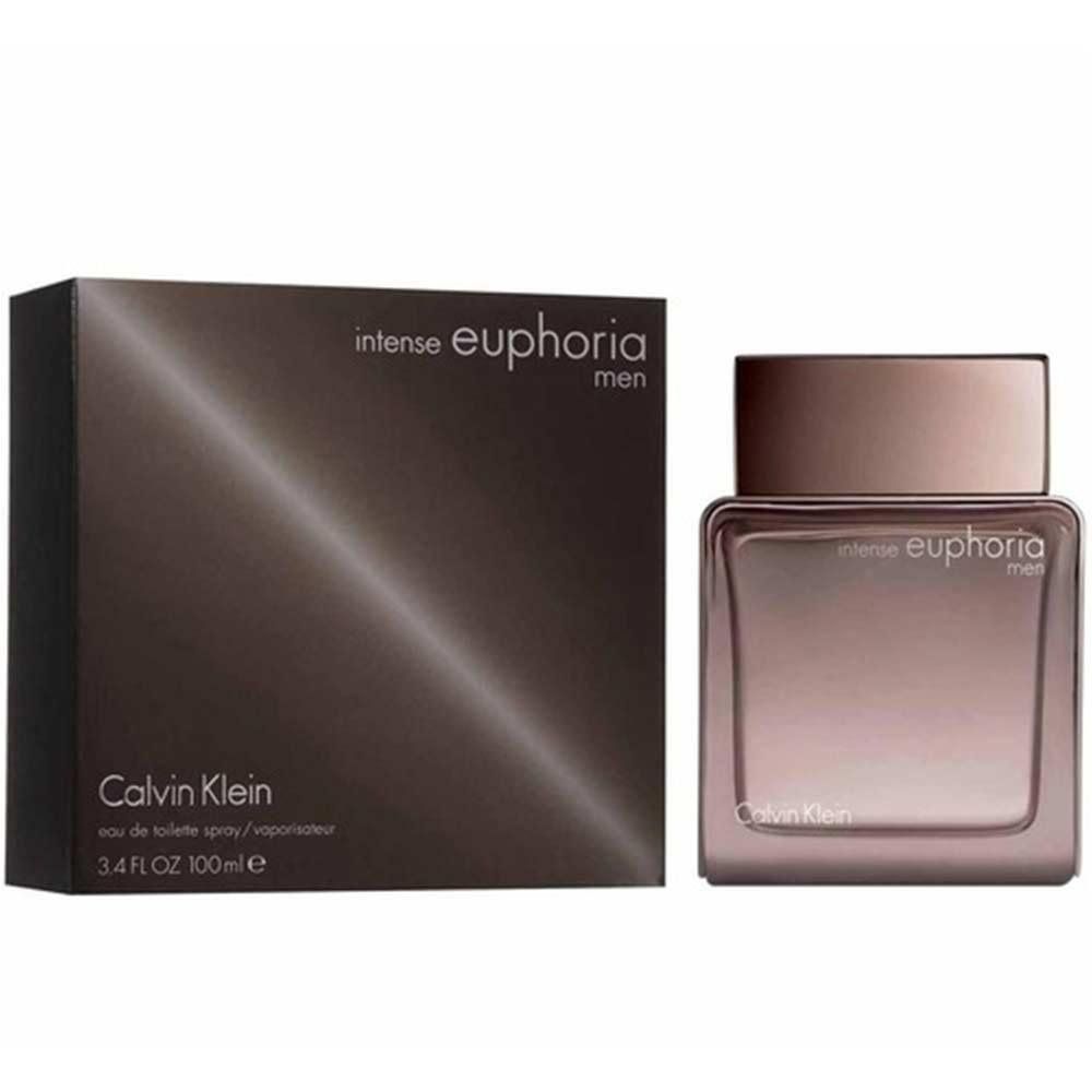Calvin Klein Intense Euphoria 100 ml EDT Erkek Parfüm Fiyatları
