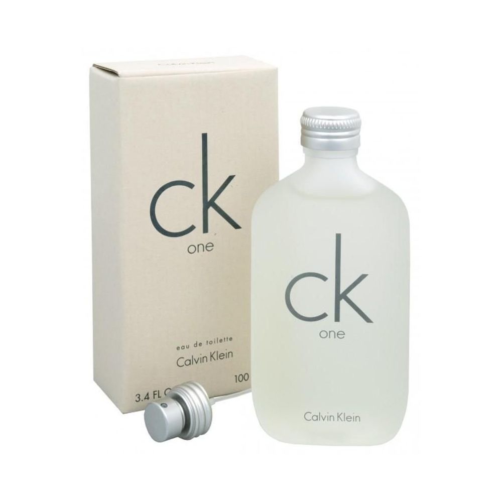 Calvin Klein One EDT ml Unısex Parfüm